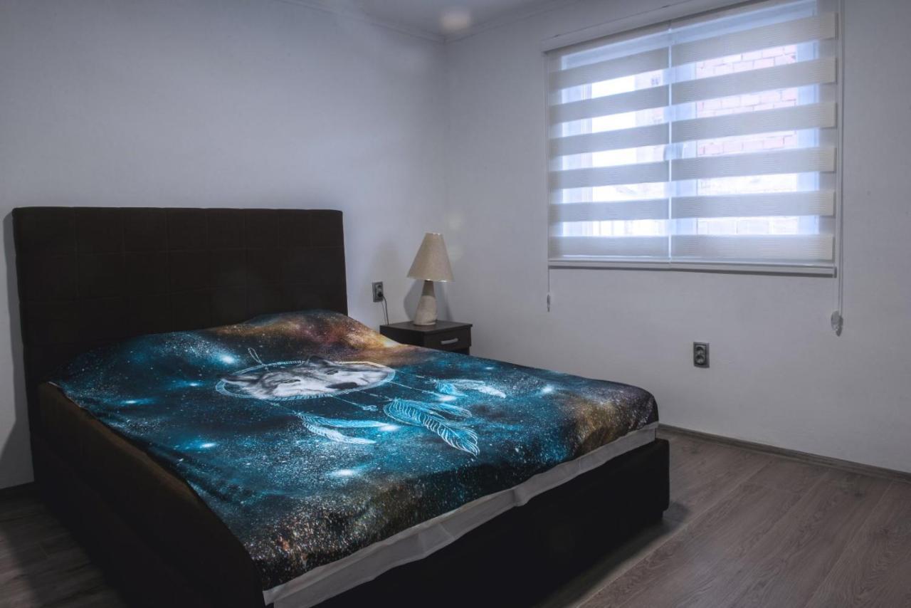 Apartman Radjen Višegrad Eksteriør billede